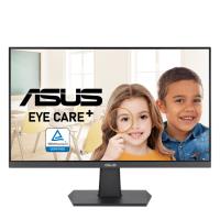 27 ASUS VA27EHF IPS Monitör 1ms Siyah 1920x1080, 100Hz, HDMI, Vesa, Düşük Mavi Işık, Monitor